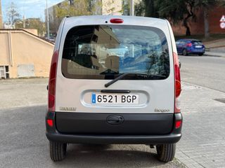 SE VENDE RENAULT KANGOO PAMPA 1.4 CON 176.000 KM