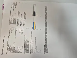 Impresora HP Envy 6120e Multifunción