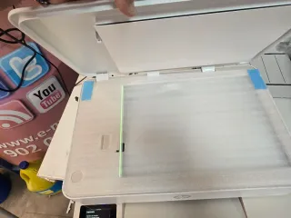 Impresora HP Envy 6120e Multifunción