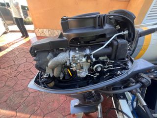 Zodiac ZAR Mini RIB 11 Semirrígida