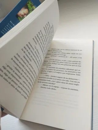 Un corazón lleno de estrellas (Álex Rovira).