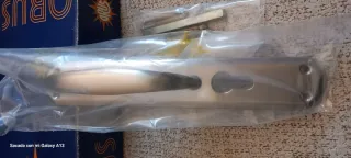 Juego Manivelas Puerta ORUS