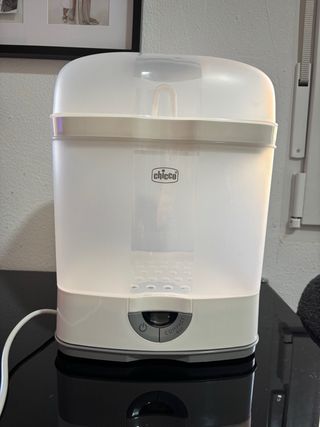 Sterilizzatore per biberon Chicco
