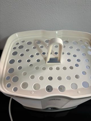 Sterilizzatore per biberon Chicco