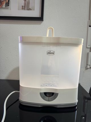 Sterilizzatore per biberon Chicco