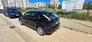 Ford Focus 2010