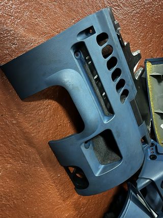 Lote Interior Audi TT MK1 Azul