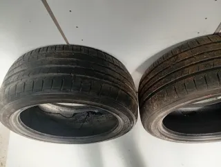 Neumáticos Nereus Sailfish 205/45ZR16 87W