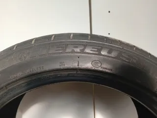 Neumáticos Nereus Sailfish 205/45ZR16 87W