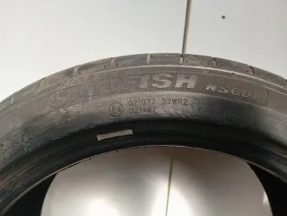 Neumáticos Nereus Sailfish 205/45ZR16 87W