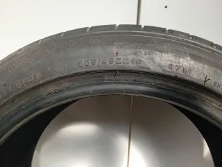 Neumáticos Nereus Sailfish 205/45ZR16 87W