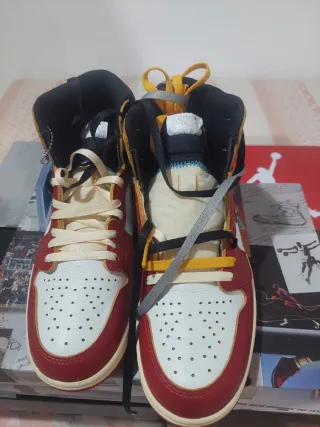 Air Jordan 1 Retro High OG