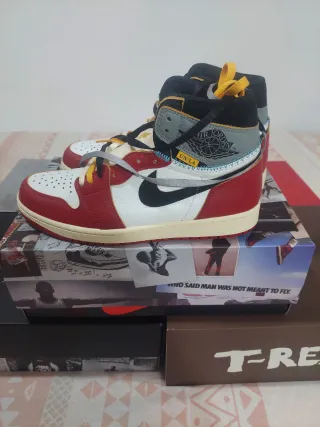 Air Jordan 1 Retro High OG