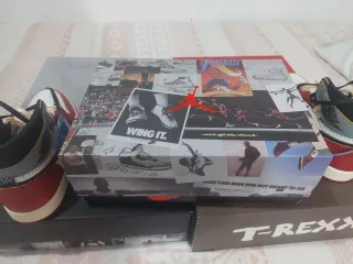 Air Jordan 1 Retro High OG