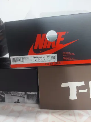 Air Jordan 1 Retro High OG