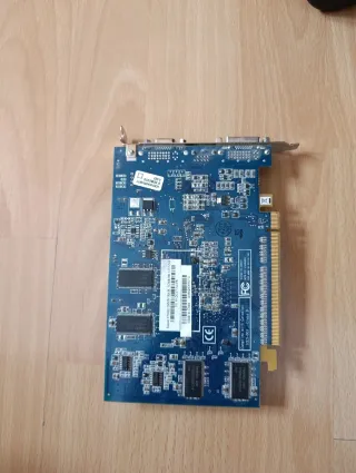 Tarjeta Gráfica ATI Radeon