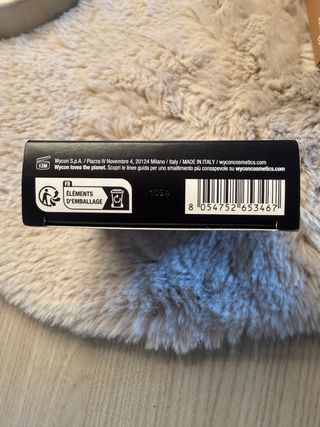 Bronzer in crema WYCON Cosmetics Watersculpt