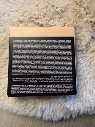 Bronzer in crema WYCON Cosmetics Watersculpt