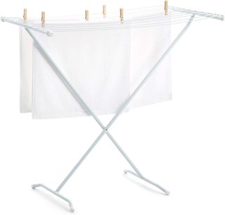 Rayen | Tendedero de acero | Superficie de tendido