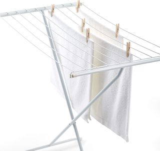 Rayen | Tendedero de acero | Superficie de tendido