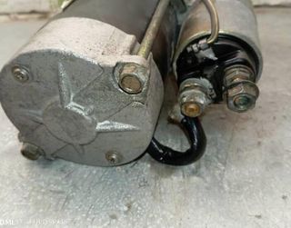 Motor arranque nissan 23300 vc101 patrol 3.0 44876