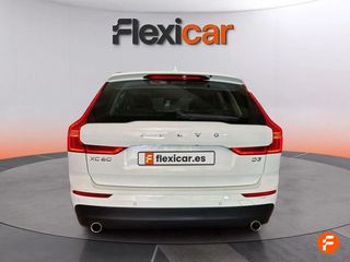 Volvo XC60 2.0 D3 Business Plus