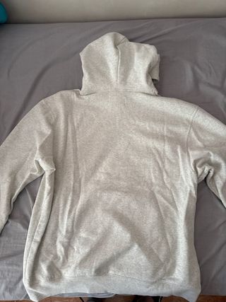 Sudadera Jordan con logo Flight