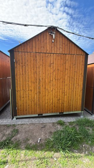 ALQUILER DE MATERIAL Y ORGANIZACIÓN DE EVENTOS