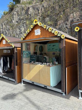 ALQUILER DE MATERIAL Y ORGANIZACIÓN DE EVENTOS