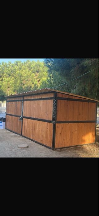 ALQUILER DE MATERIAL Y ORGANIZACIÓN DE EVENTOS