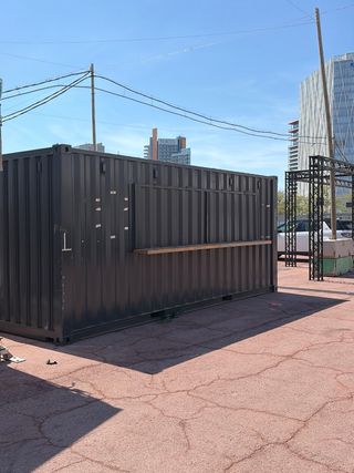 ALQUILER DE MATERIAL Y ORGANIZACIÓN DE EVENTOS