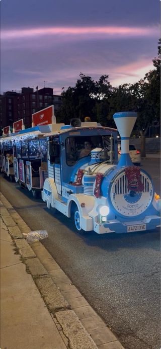ALQUILER DE MATERIAL Y ORGANIZACIÓN DE EVENTOS