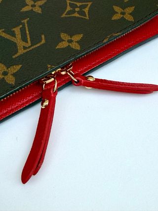 Portafoglio Louis Vuitton Insolite Monogram