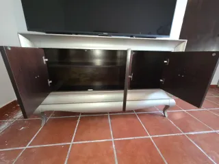 Muebles de salón: Mueble TV y aparador