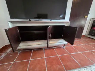 Muebles de salón: Mueble TV y aparador