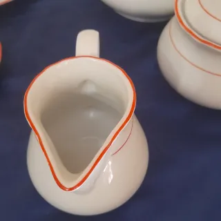 Servizio da caffè Real Tognana
