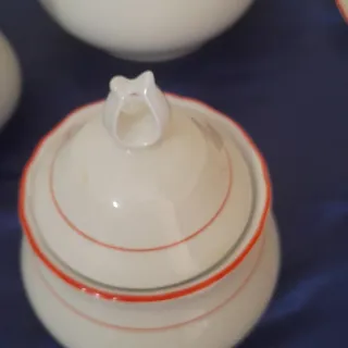 Servizio da caffè Real Tognana