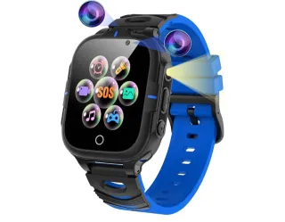 Reloj Inteligente Niño .Nuevo