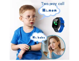 Reloj Inteligente Niño .Nuevo