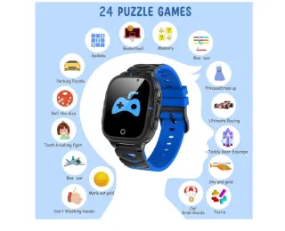 Reloj Inteligente Niño .Nuevo