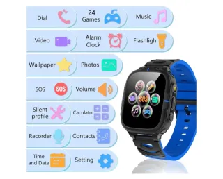 Reloj Inteligente Niño .Nuevo