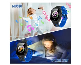 Reloj Inteligente Niño .Nuevo