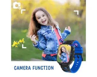 Reloj Inteligente Niño .Nuevo