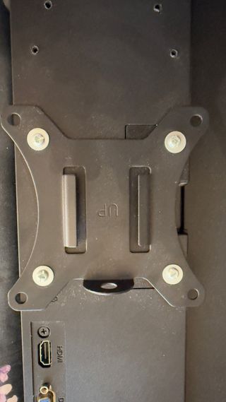 Monitor AOC 24'' 60Hz + Soporte Doble