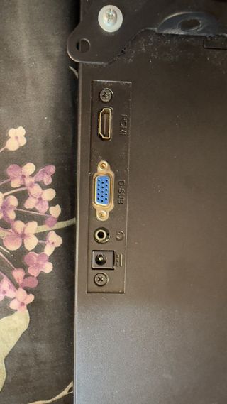 Monitor AOC 24'' 60Hz + Soporte Doble