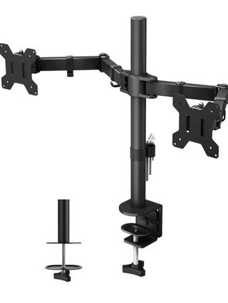 Monitor AOC 24'' 60Hz + Soporte Doble