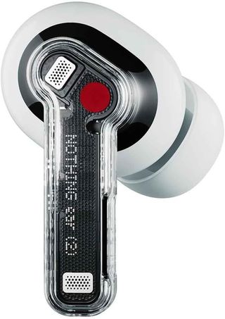 - - - - - - Nothing Ear (2) - Auriculares inalám