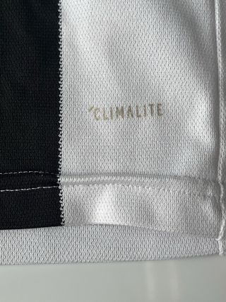 Camiseta Adidas Juventus 2018-19 Ronaldo 7 Negra