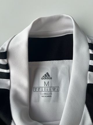 Camiseta Adidas Juventus 2018-19 Ronaldo 7 Negra