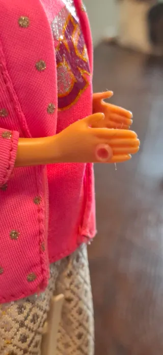 Barbie The Rockers Anni 80